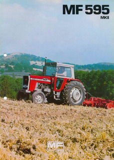 Massey Ferguson